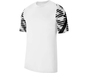 representante Berenjena Hermano Nike Dri-Fit Sport Shirt (CW5843) white/black/black/black desde 19,50 € |  Compara precios en idealo