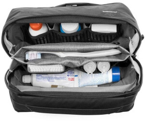 Peak Design Wash Pouch BWP BK 1 black ab 69 40 Dezember 2024 Preise Preisvergleich bei idealo
