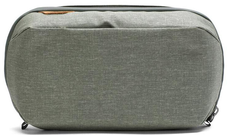 Peak Design Wash Pouch BWP SG 1 salbei ab 69 90 Preisvergleich bei idealo