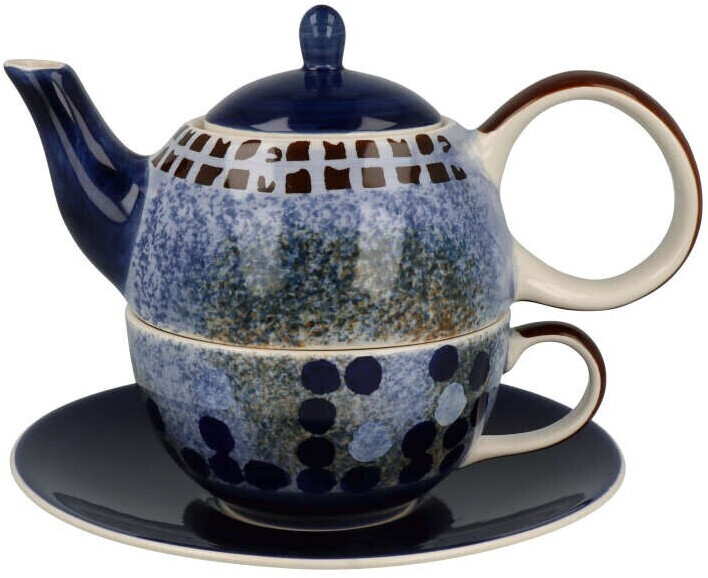 Cha Cult Tea for one Set Alisa (4tlg.) ab 32,95 € Preisvergleich bei