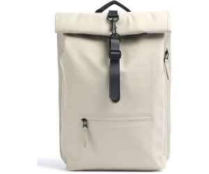 Backpack roll top top