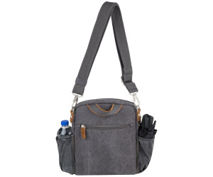 Travelon Heritage Tour Bag 021467 ab 99 10 Preisvergleich bei idealo