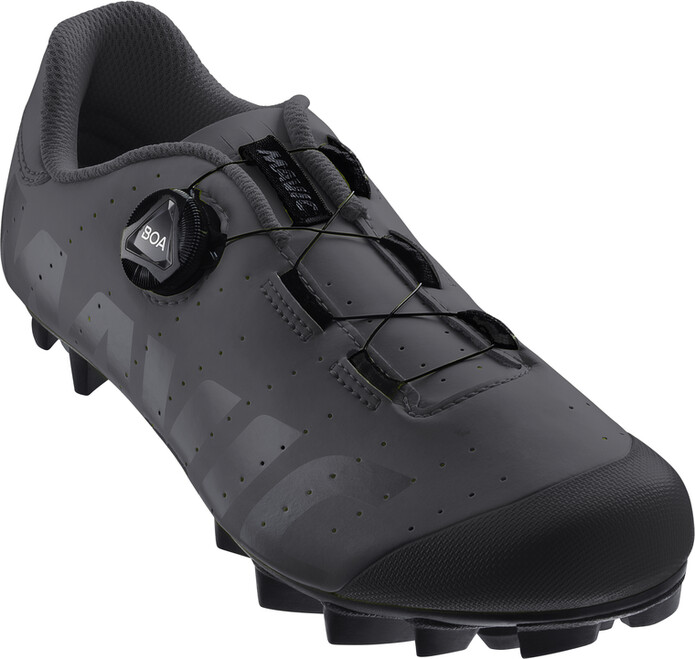 Mavic Crossmax Boa ebony
