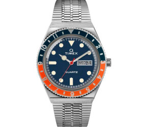 Buy discount timex q