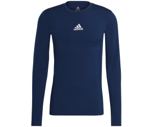 Buy Adidas TechFit Compression Long Sleeve Tee from 17.00 Today