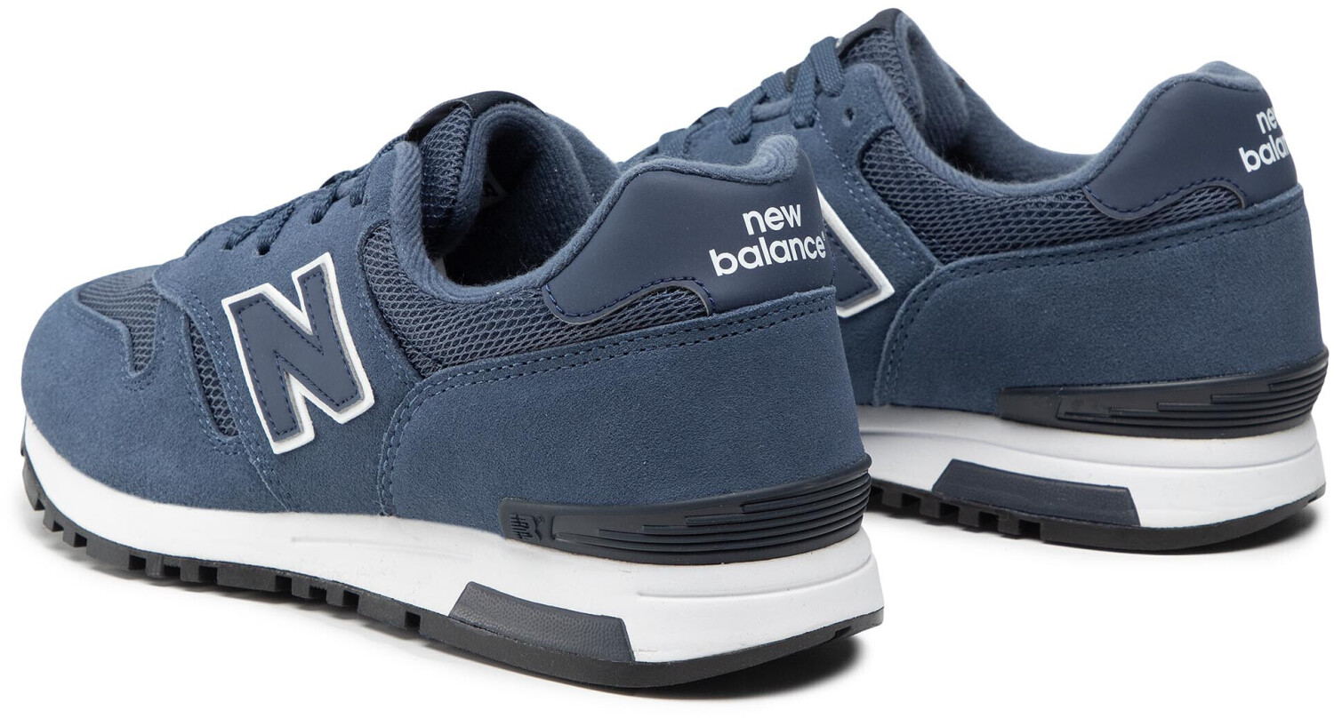 New Balance 565 navy blue ab 91 35 Preisvergleich bei idealo.at