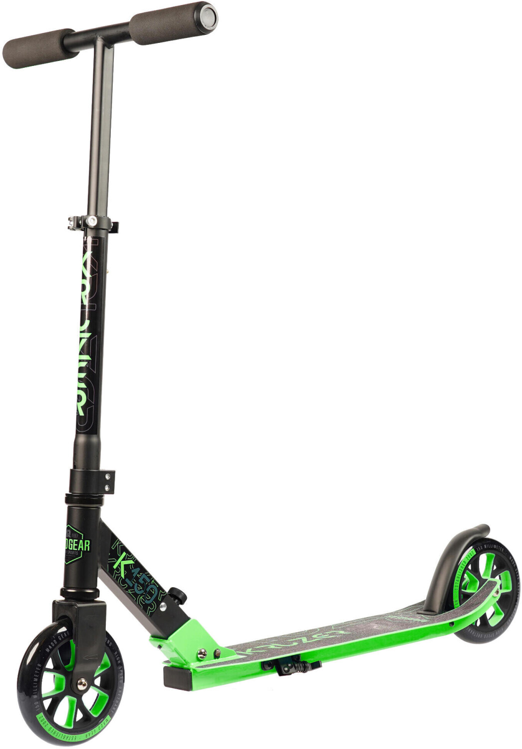 Madd Gear Pro Kruzer 150 mm
