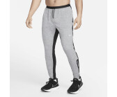 Nike Therma-Fit Run Division Phenom Elite Pants Gray Black