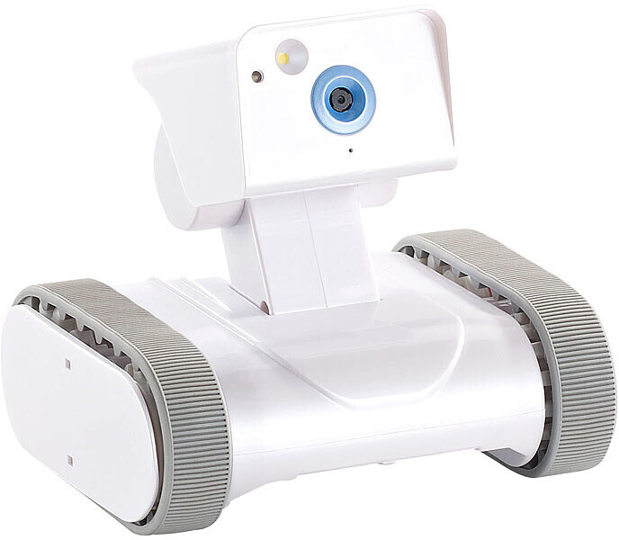 7links Home-Security-Rover HSR-1 (PX3799-944)