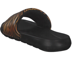 Nike animal store print sliders