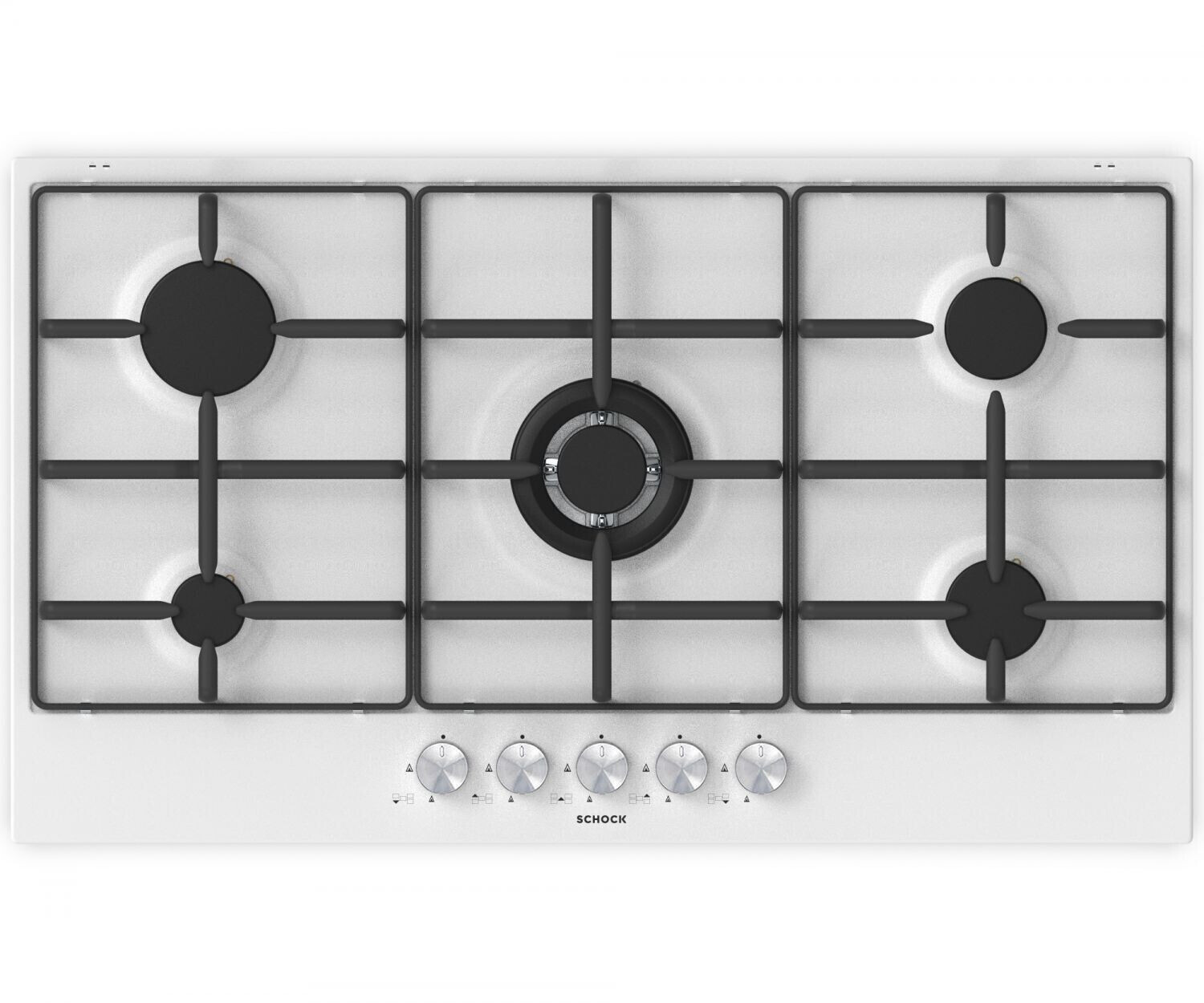 Schock STS955WH