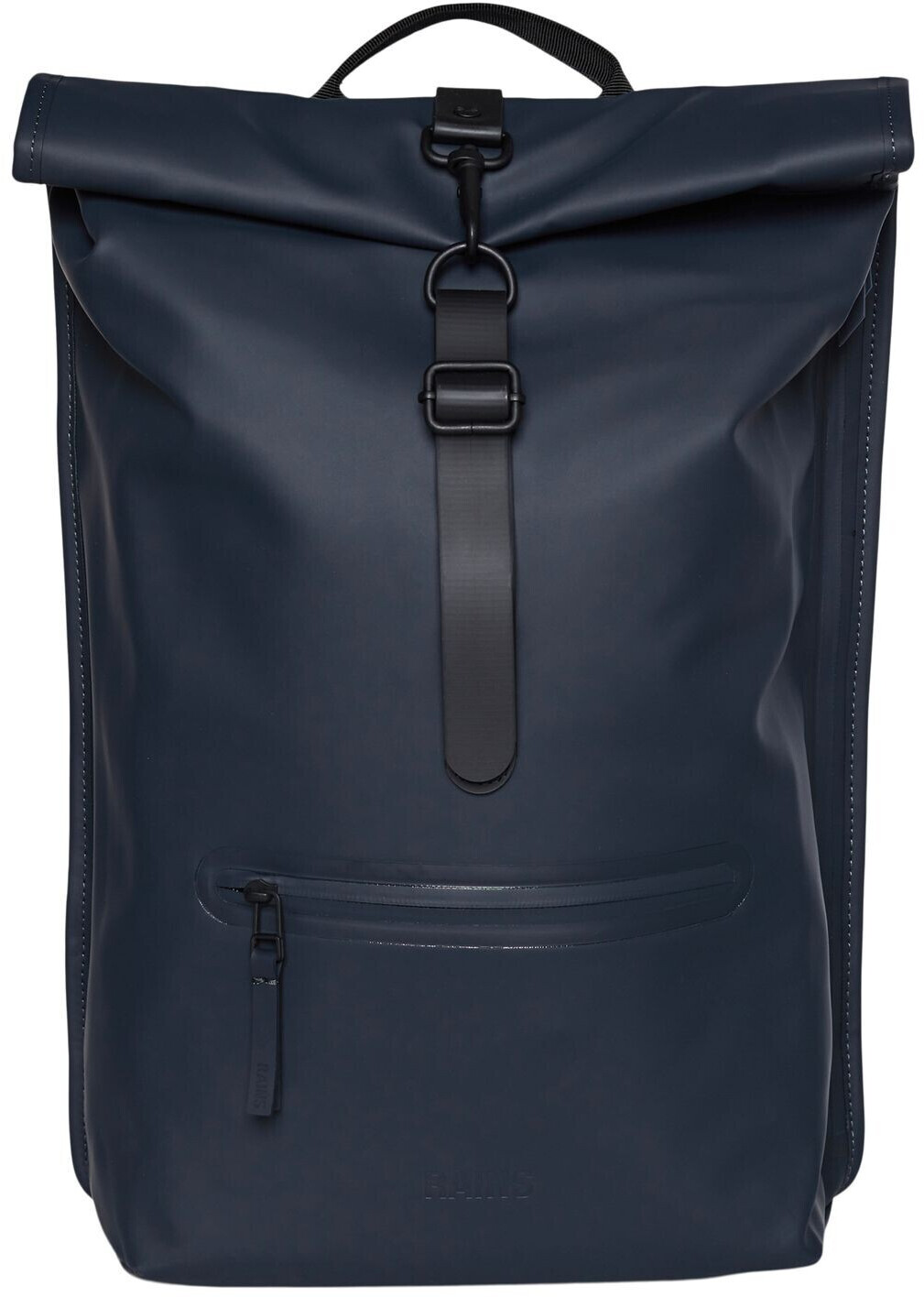 Rains Rolltop Backpack (1316) navy ab 64,99 € Preisvergleich bei