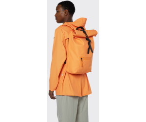 Rains Rolltop Backpack (1316) orange a € 94,99 (oggi) | Migliori prezzi e  offerte su idealo