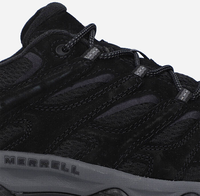 Merrell outlet black night
