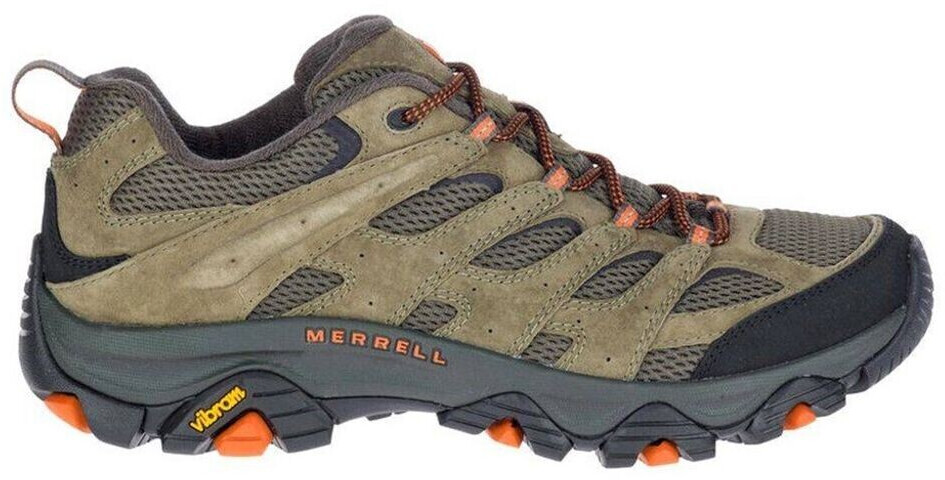 Merrell olive clearance