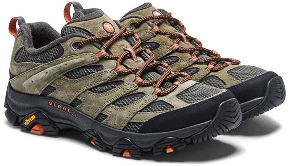 Merrell olive 2025