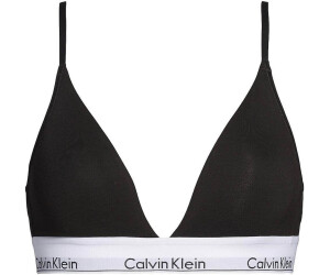 Calvin Klein Women's Bra (QF5650E) black ab 33,92 €