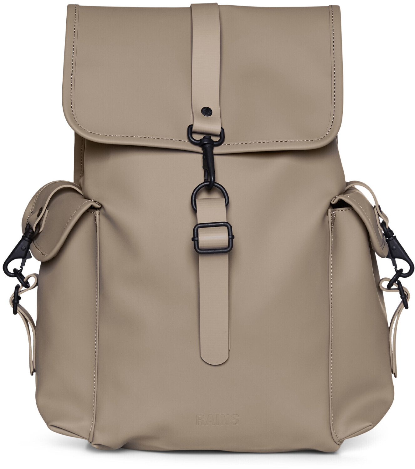 Rains deals large backpack