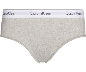 Calvin klein Hipster Panties Black