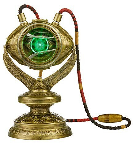 Hasbro Doctor Strange eye from Agamotto