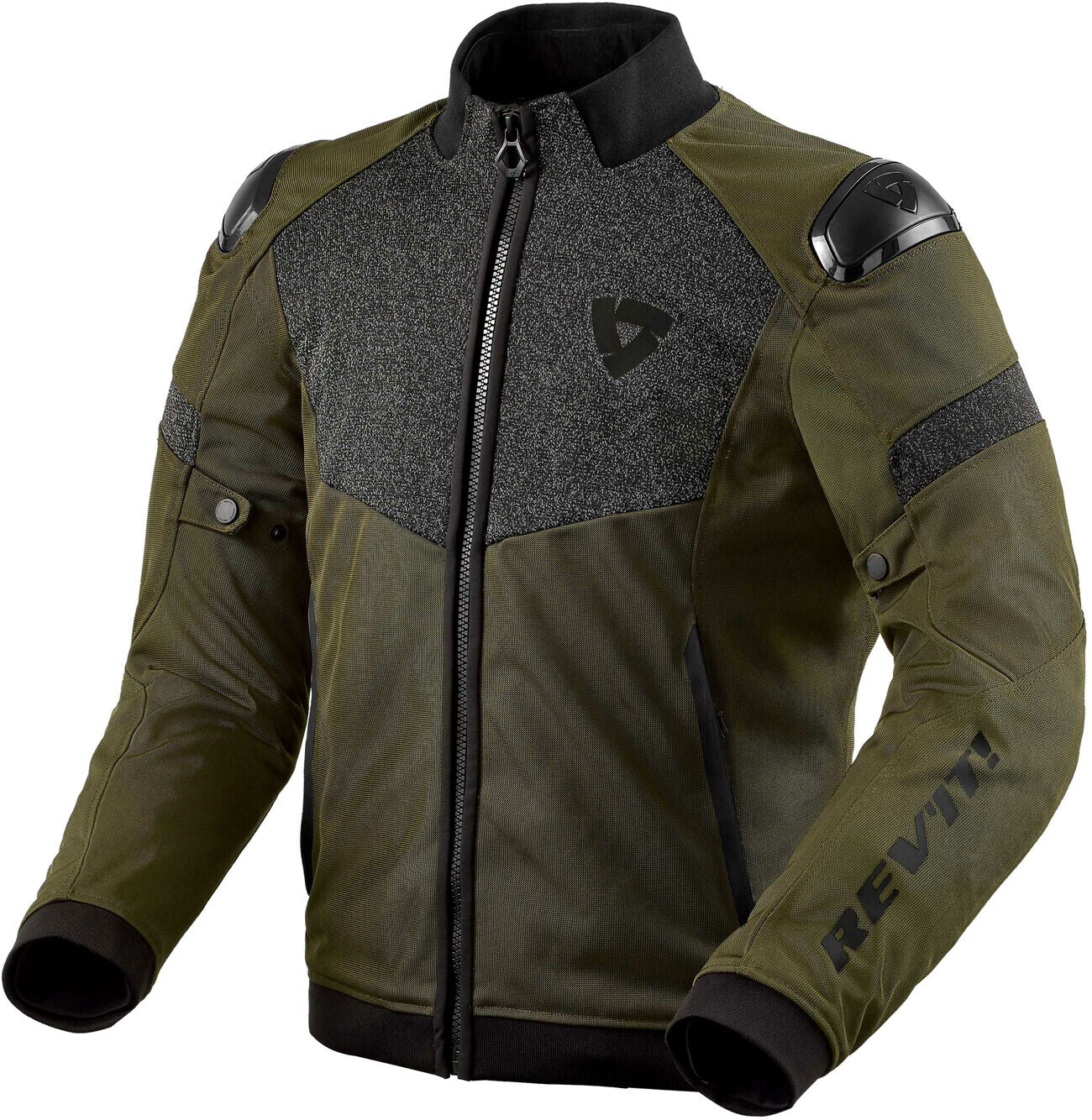 REV'IT! Blouson Action H2O kaki