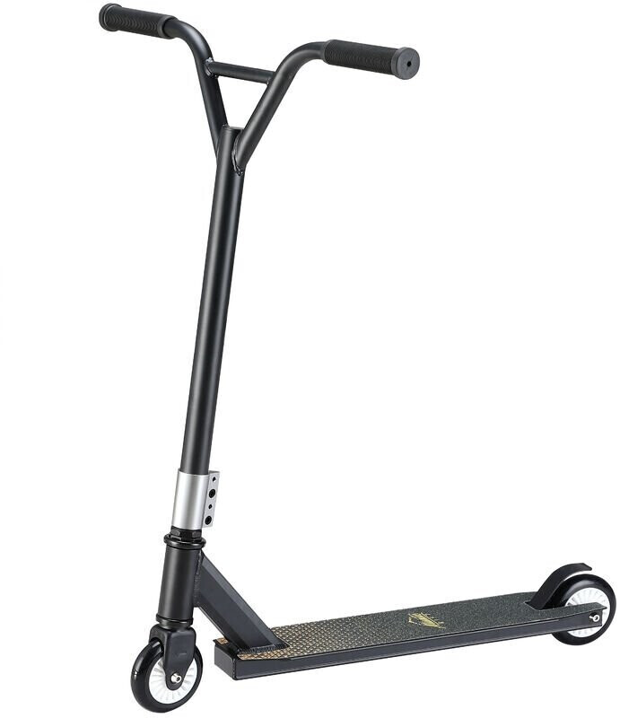 Spielwerk Scooter Eldorado Basic black/gold