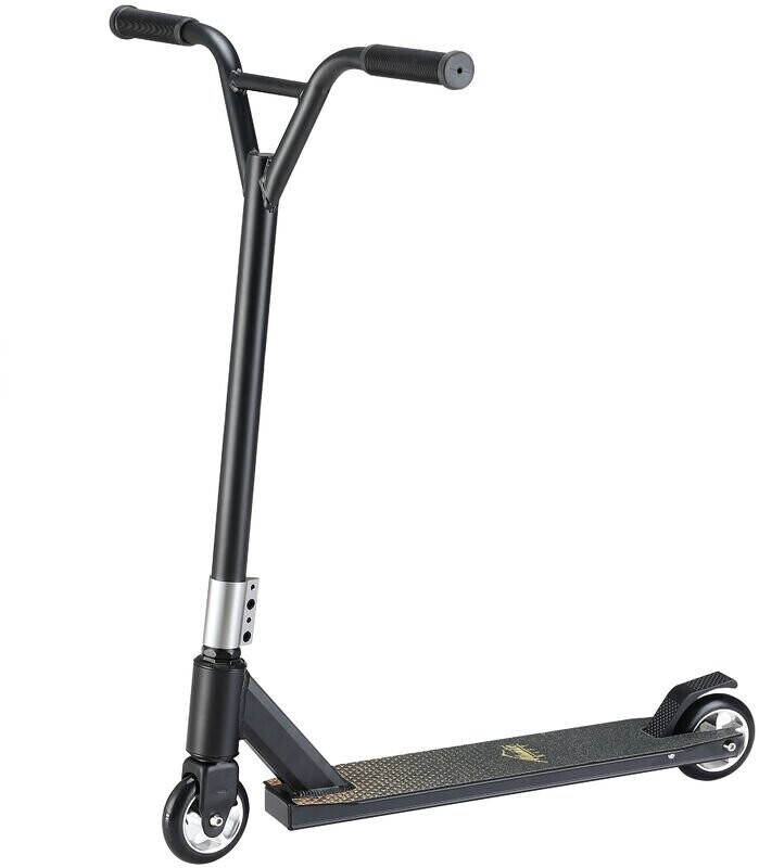 Spielwerk Scooter Eldorado Premium gold/black