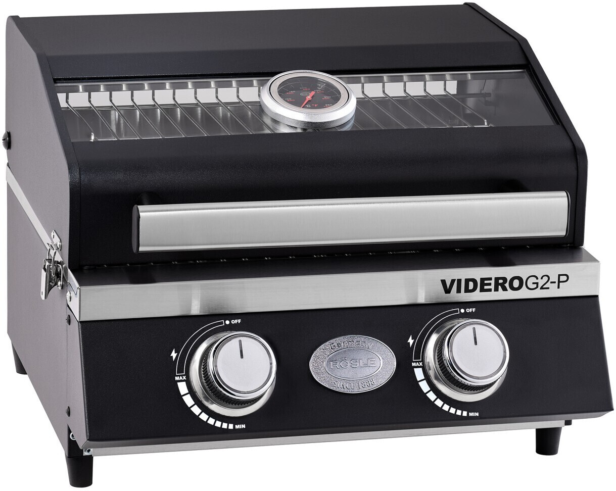 Rösle Videro G2-P