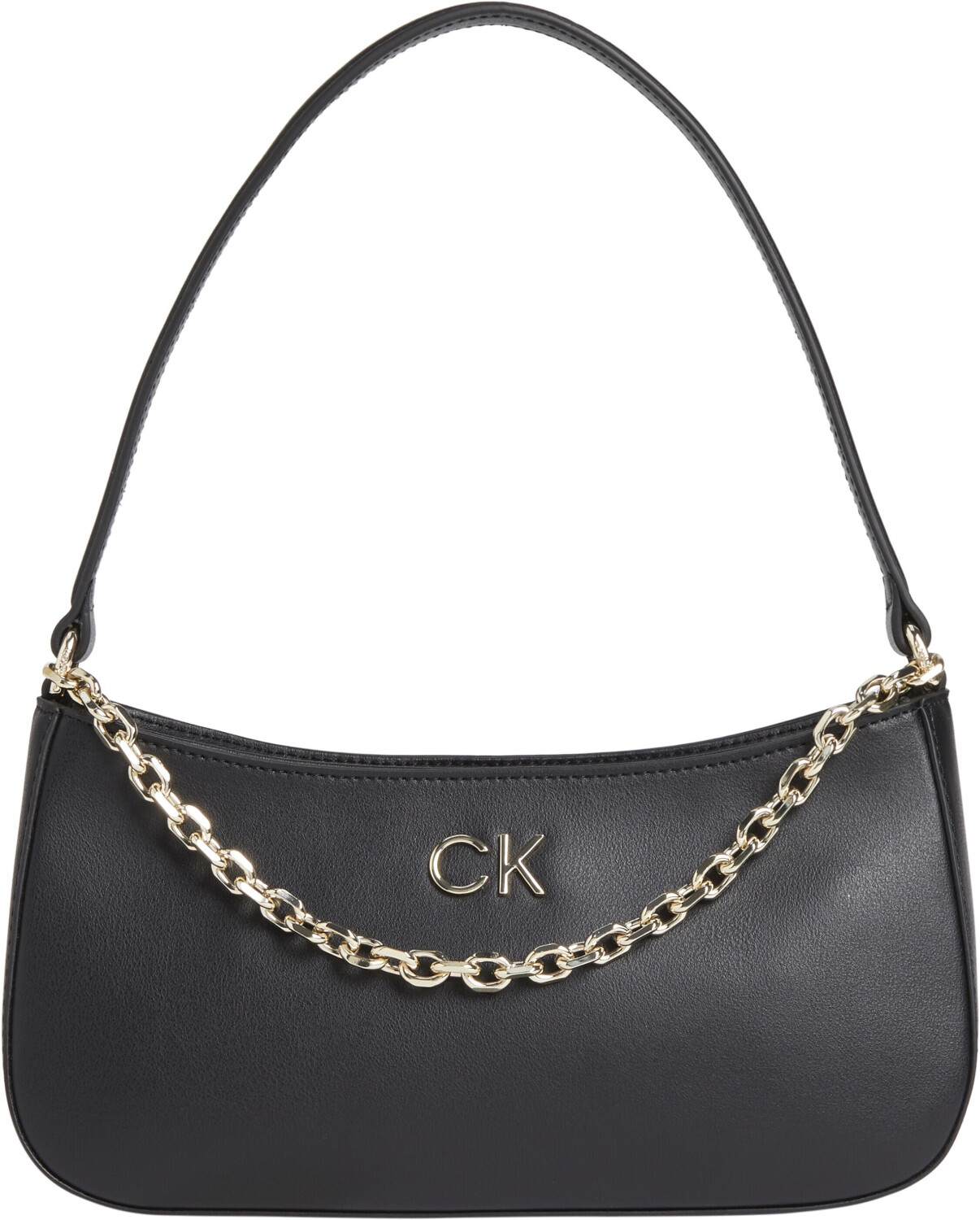 Calvin Klein Re-Lock Shoulder Bag Chain (K60K609400) ab 94,72 