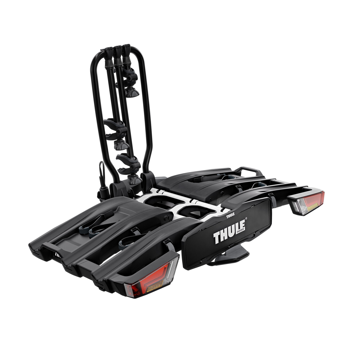 Thule EasyFold XT 3 Black (934107)