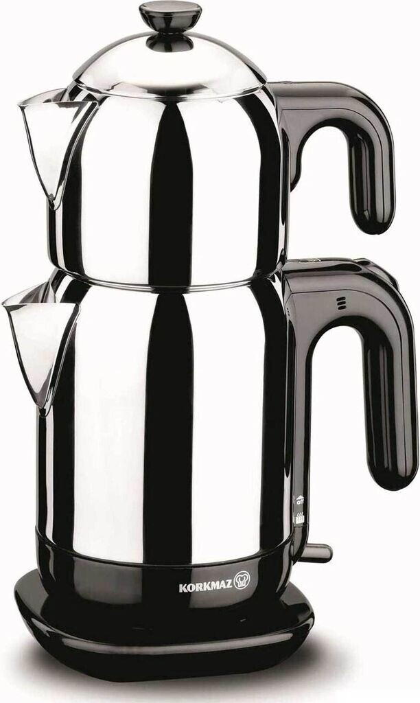 Korkmaz 369 Tea Pot