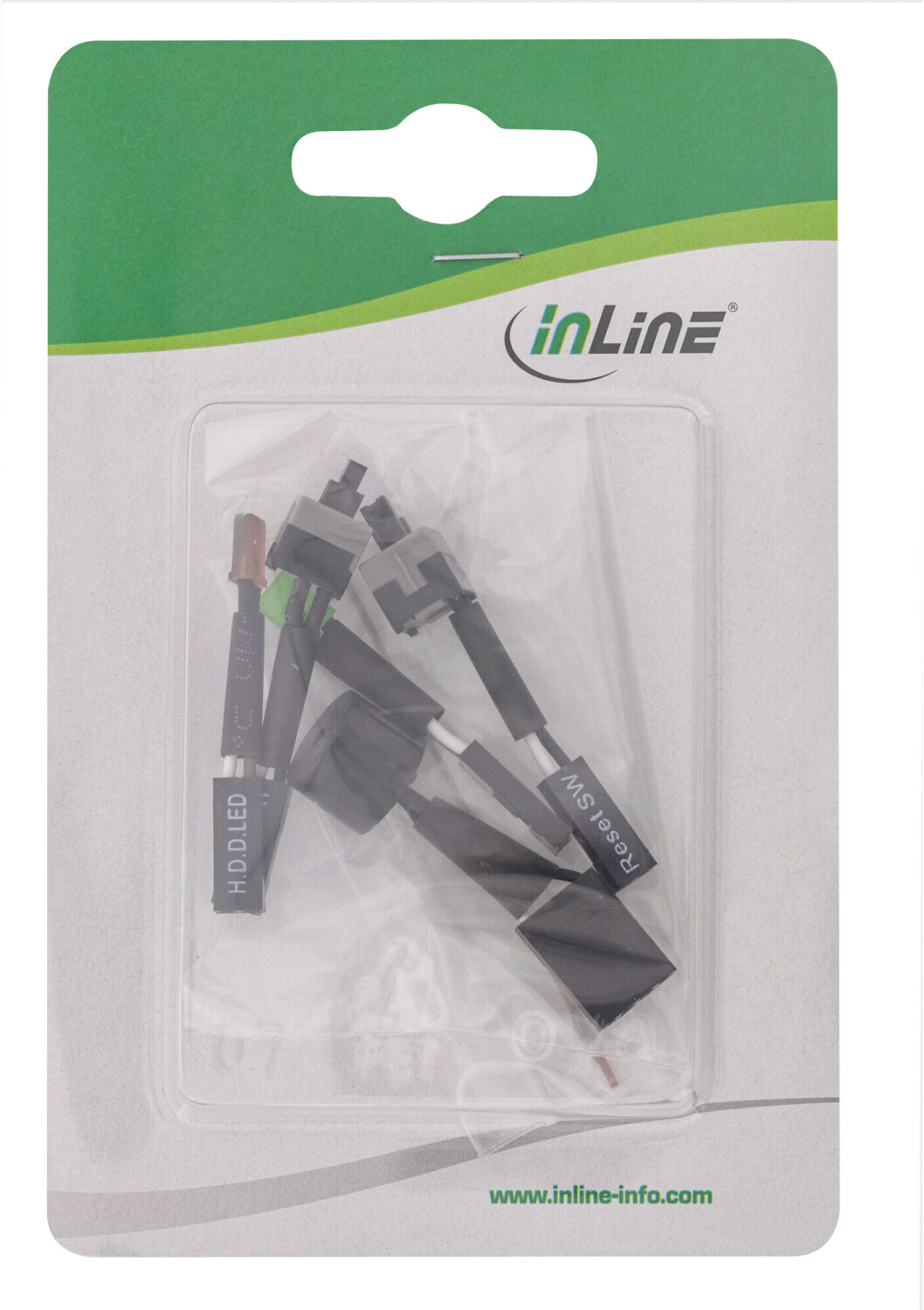 InLine PC-Schraubenset , kaufen