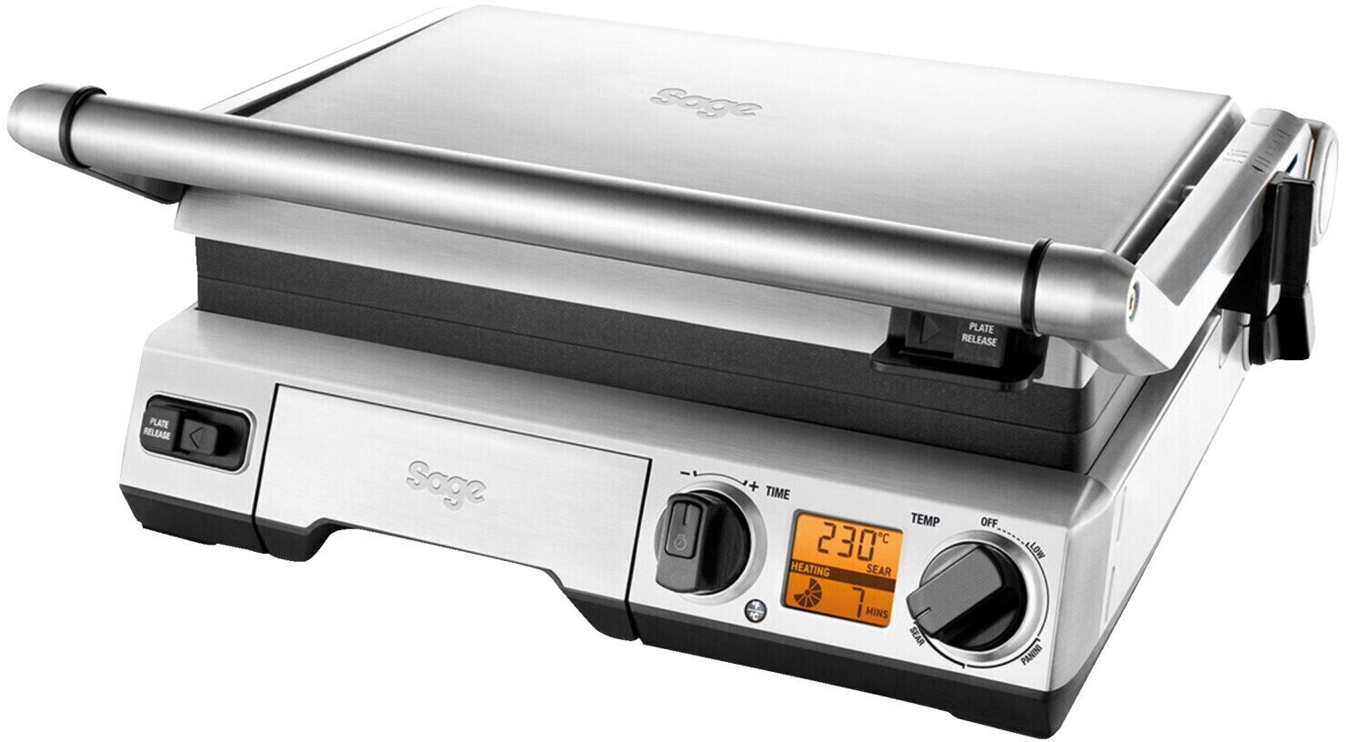 Sage SGR820 Smart Grill