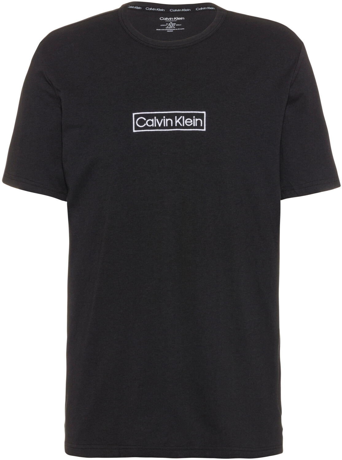 Calvin Klein T-Shirt (000NM2268E)
