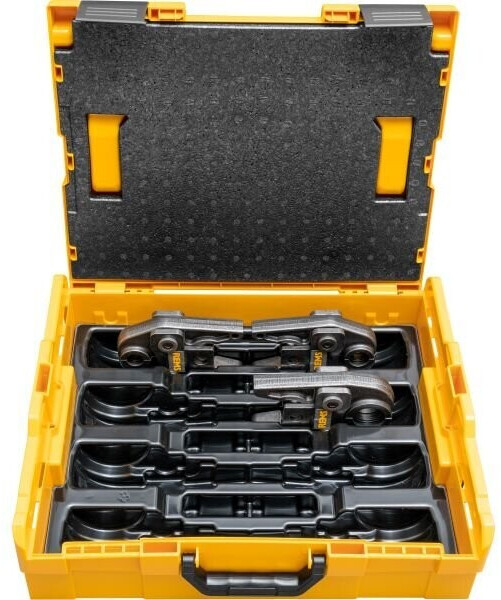 Rems Set TH 16+20+26 L-Boxx (571169 R)