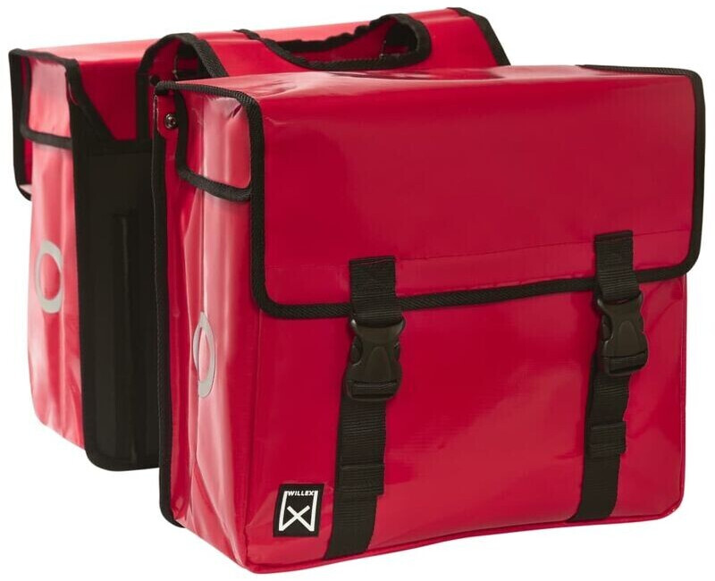Willex Tarpaulin 40 L red