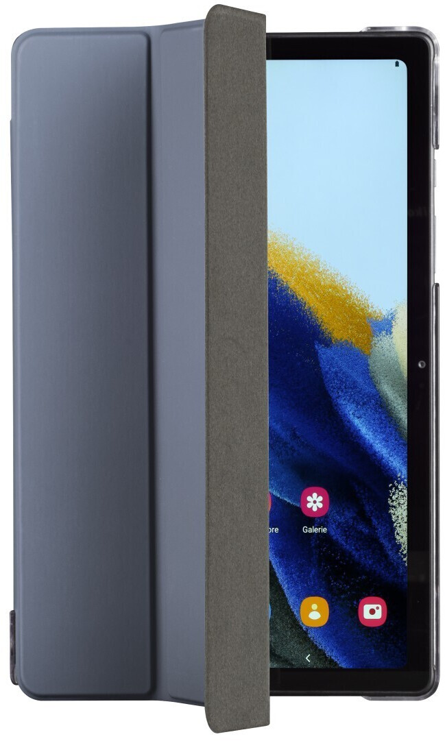 Photos - Tablet Case Hama Fold Clear Samsung Galaxy Tab A8 Flieder 