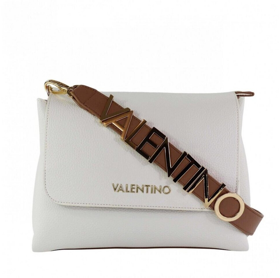 Valentino Bags, Valentino Medium Shoulder Alexia, Nero 001