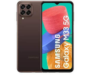 Soldes Samsung Galaxy M33 5G 2024 au meilleur prix sur