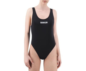 Calvin Klein Swimsuit (KW0KW01599) black desde 50,99 € | Compara precios en  idealo