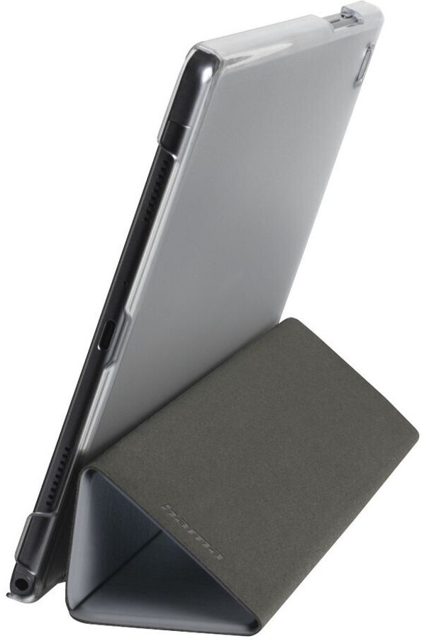 Hama Fold Clear Samsung Galaxy Tab A8 Grey