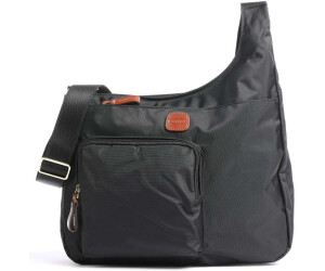 Bric s Milano X Bag Hipster Crossbody ab 77 66 Preisvergleich bei idealo