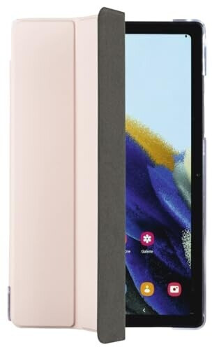 Hama Fold Clear Samsung Galaxy Tab A8 Pink