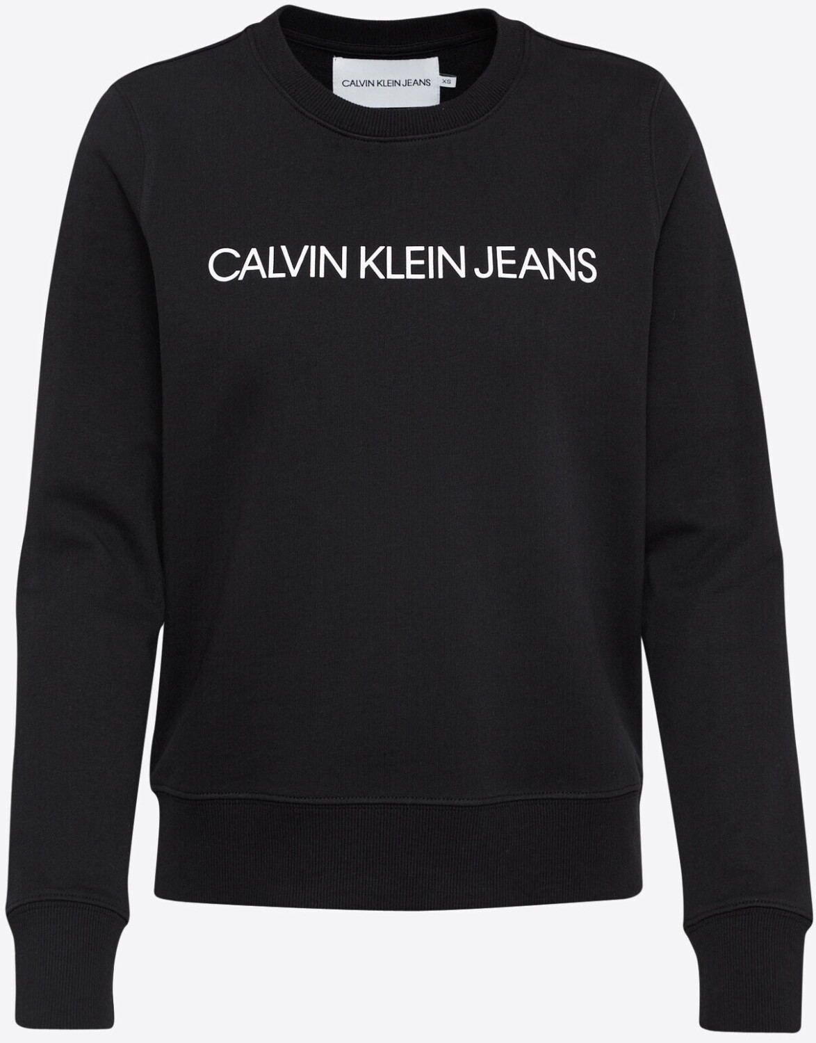Calvin Klein Logo-Sweatshirt (J20J209761)