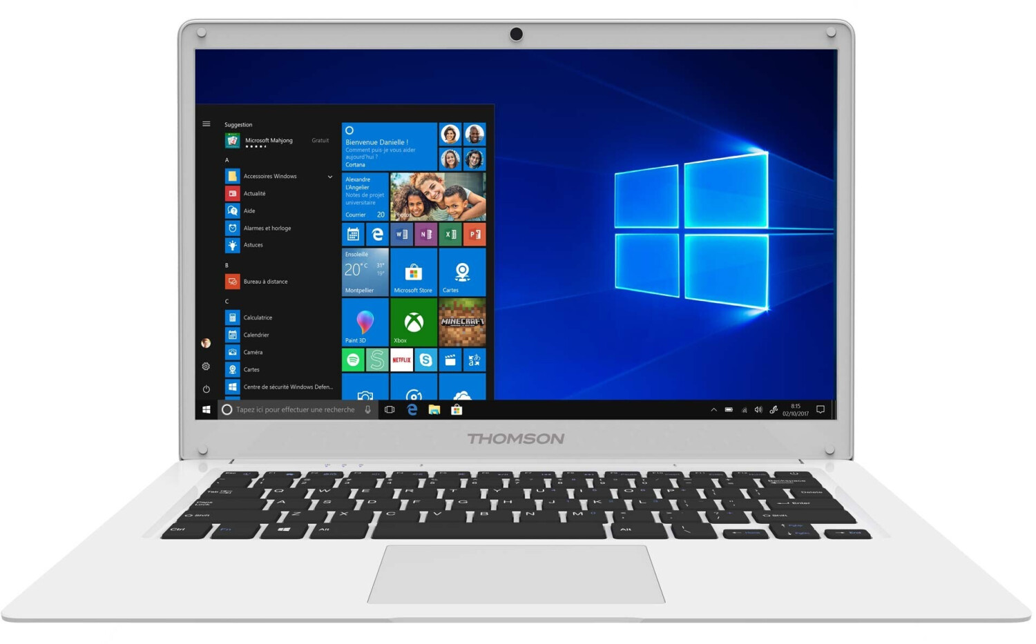 Thomson Neo 14 Drivers: Thomson Neo14 2.32Bs Driver – QEKAE