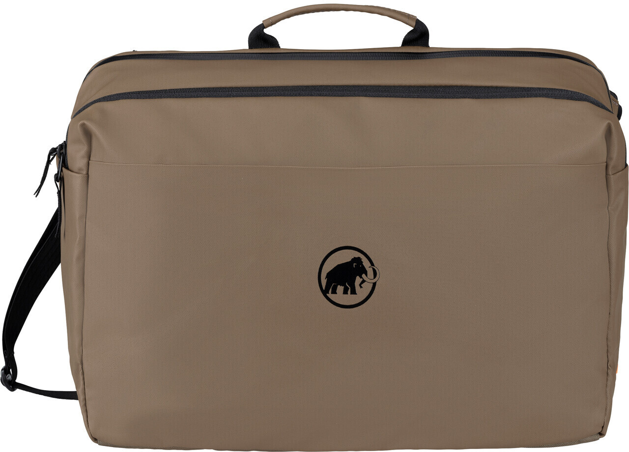 Mammut Seon Messenger dark clay