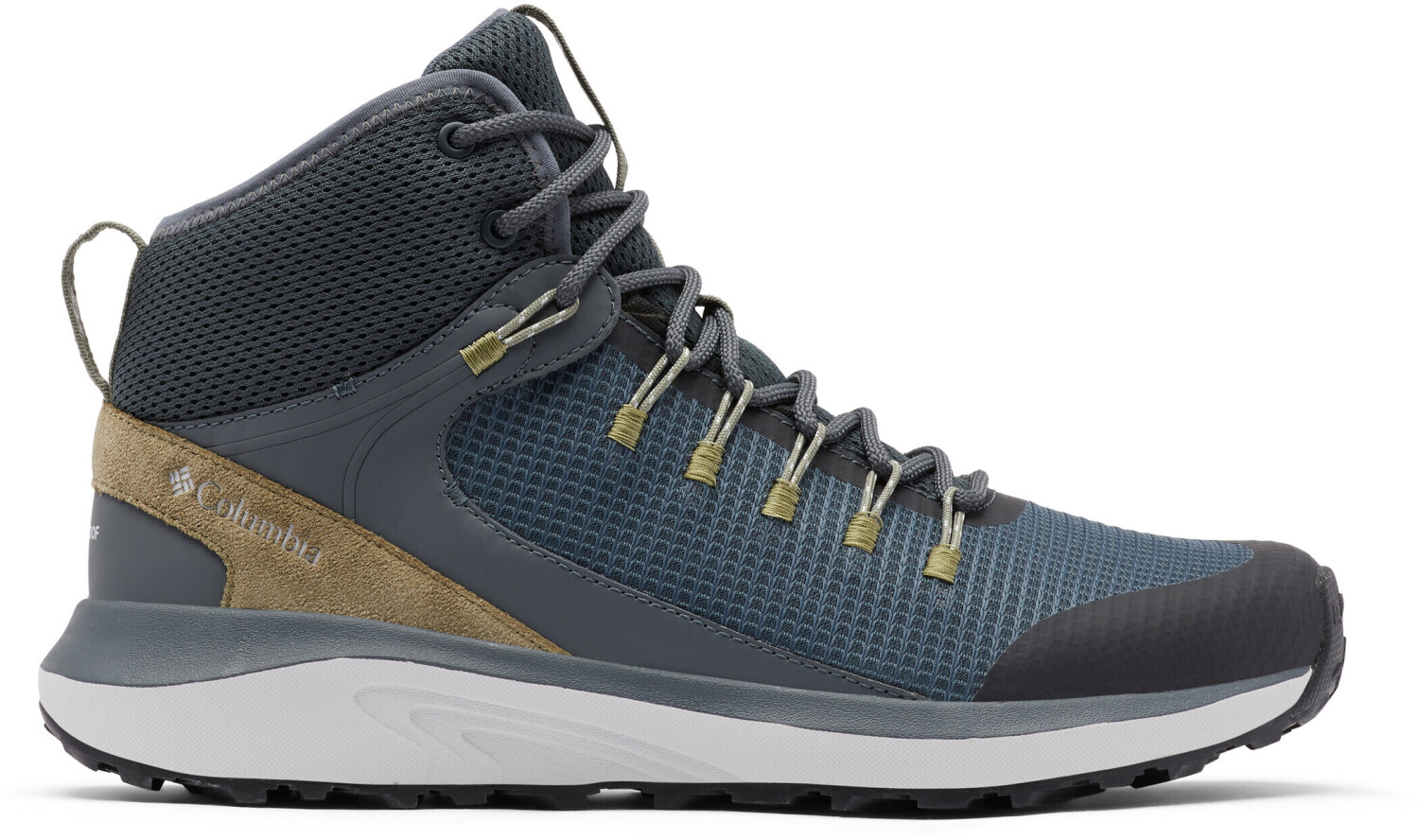 Columbia Trailstorm Mid dark nocturnal/fission