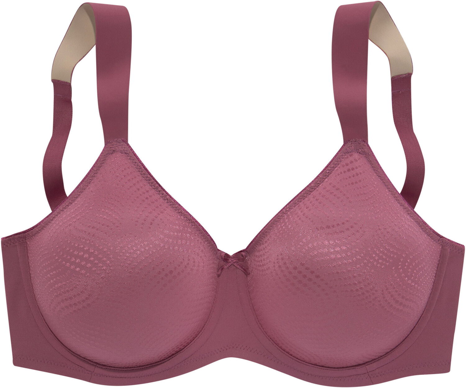 Triumph Essential Minimizer Underwired Bra malaga