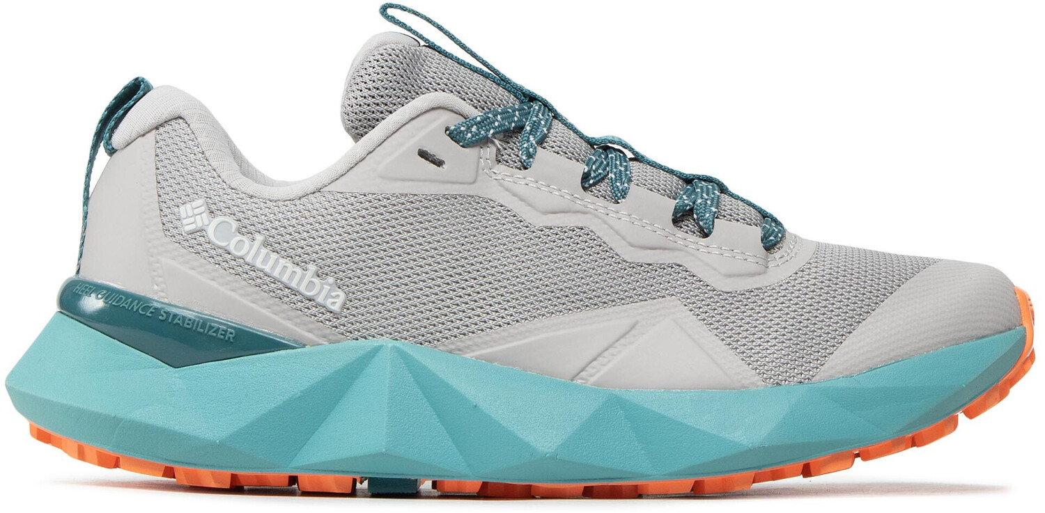Columbia Facet 15 Women slate grey/jupiter