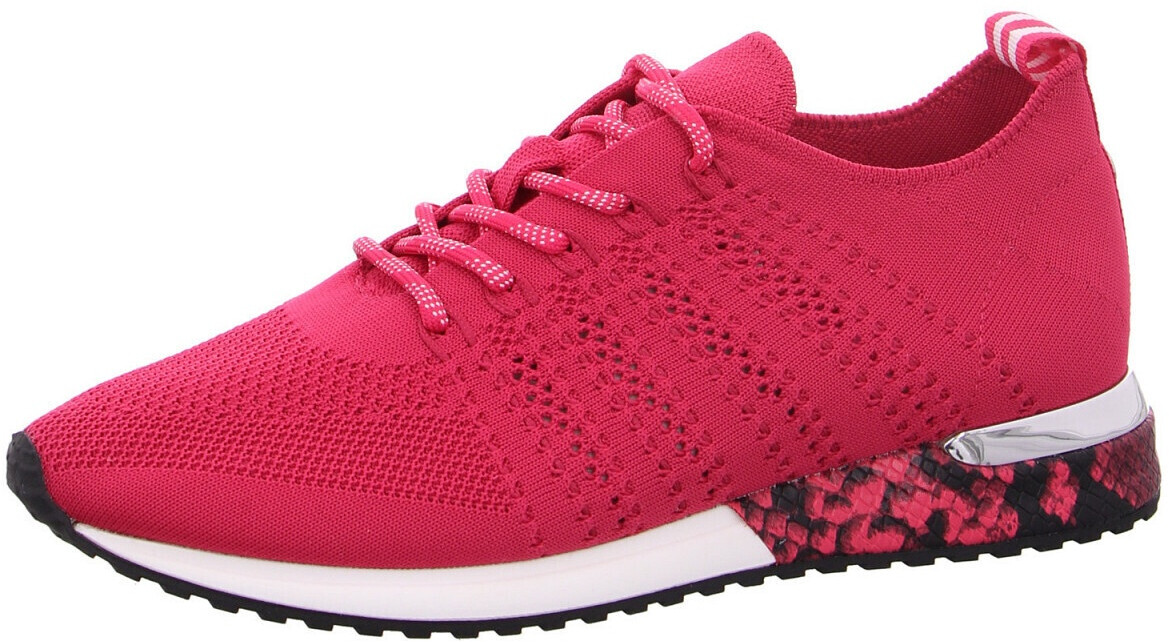 La Strada Low Top Trainers (1802649) fuchsia